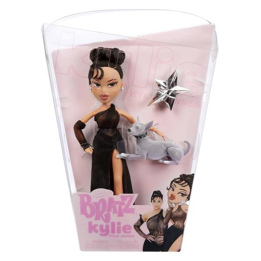 Bratz - Boneca Bratz coleccionável com vestido de noite ㅤ | BONECAS TV |  Loja de brinquedos e videojogos Online Toysrus