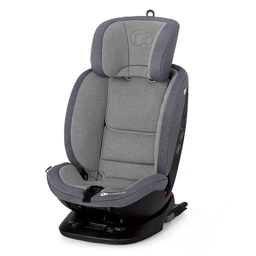 Cadeira Auto Giratória Xpedition Grey (ISofix) | Cadeiras de passeio 3  rodas | Loja de brinquedos e videojogos Online Toysrus