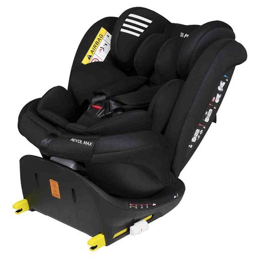 Play - Cadeira Auto Revol MAX grupo 0+, 1, 2 y 3 | Cadeiras Auto GRUPO  1/2/3 | Loja de brinquedos e videojogos Online Toysrus