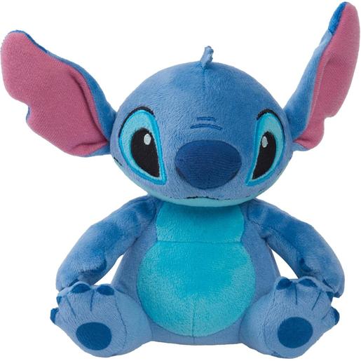 Disney - Peluche Stitch com sons e aroma ㅤ