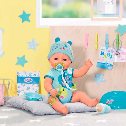 BABY Born - Mole Menino | Bonecas bebé recém-nascido | Loja de brinquedos e  videojogos Online Toysrus
