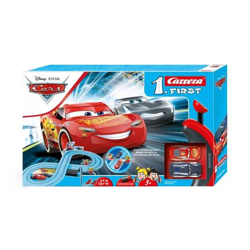 Todos os brinquedos e jogos de CARS da Disney | ToysRUs