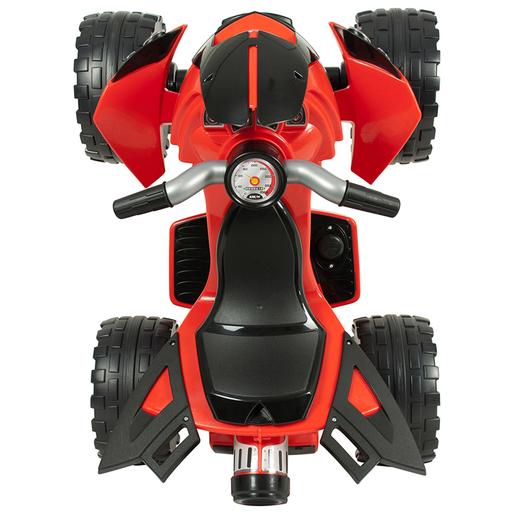 Moto 4 The Beast | QUADS | Loja de brinquedos e videojogos Online Toysrus