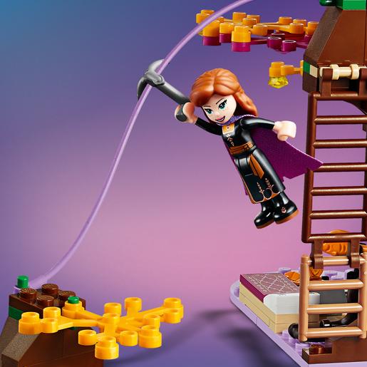 LEGO Disney Princess - Casa da Árvore Encantada - 41164 | LEGO PRINCESAS |  Loja de brinquedos e videojogos Online Toysrus