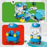 LEGO Super Mario - Conjunto de Expansão: Fato de Gelo do Mario e Mundo Gelado - 71415
