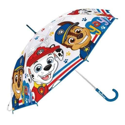 Patrulha Pata - Guarda-chuva (várias cores) | Sacos verão | Loja de  brinquedos e videojogos Online Toysrus