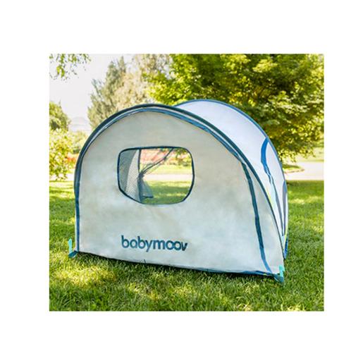 Babymoov - Tenda Anti-UV Tropical | Tendas ANTI UVA | Loja de brinquedos e  videojogos Online Toysrus
