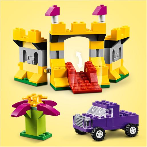LEGO Classic - Bricks Bricks Bricks - 10717 | LEGO TIJOLOS E BASES | Loja  de brinquedos e videojogos Online Toysrus