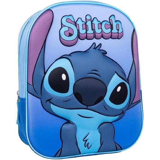 Disney - Mochila escolar multicolor do Stitch | Outras licenças | Loja de  brinquedos e videojogos Online Toysrus