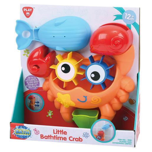 Brinquedos de Banho Caranguejo e Acessórios | Bruin infantil banho | Loja  de brinquedos e videojogos Online Toysrus