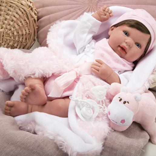 Bebé Reborn Aina 45 cm | DIVERSOS | Loja de brinquedos e videojogos Online  Toysrus