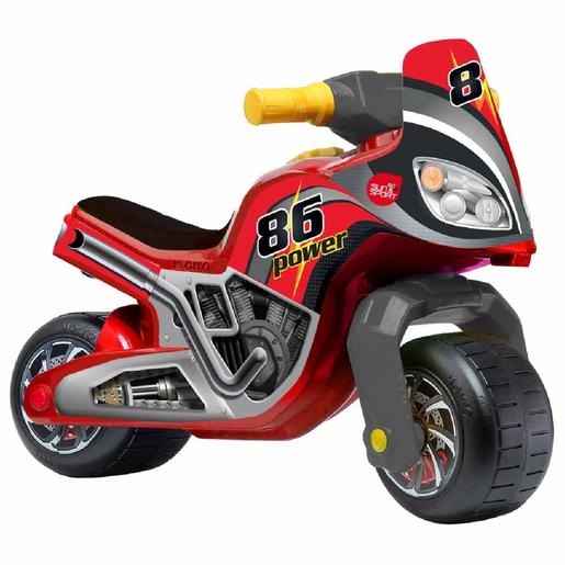 Moto Ride-On Baby | Molto | Loja de brinquedos e videojogos Online Toysrus