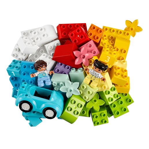 LEGO Duplo - Caixa de Peças 10913 | Duplo tijolos e placas | Loja de  brinquedos e videojogos Online Toysrus