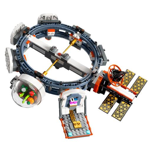 LEGO City - Estação espacial modular - 60433 | LEGO CITY | Loja de  brinquedos e videojogos Online Toysrus