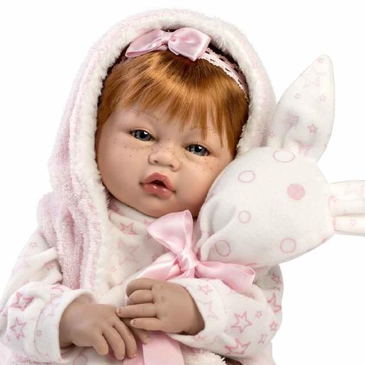 Bebé Reborn Carmela 46 cm | Carrinhos de licença | Loja de brinquedos e  videojogos Online Toysrus