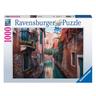 Ravensburger - Outono em Veneza - Puzzle 1000 peças