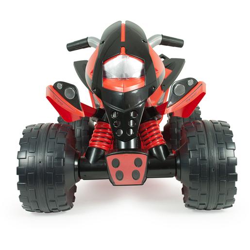 Moto 4 The Beast | QUADS | Loja de brinquedos e videojogos Online Toysrus