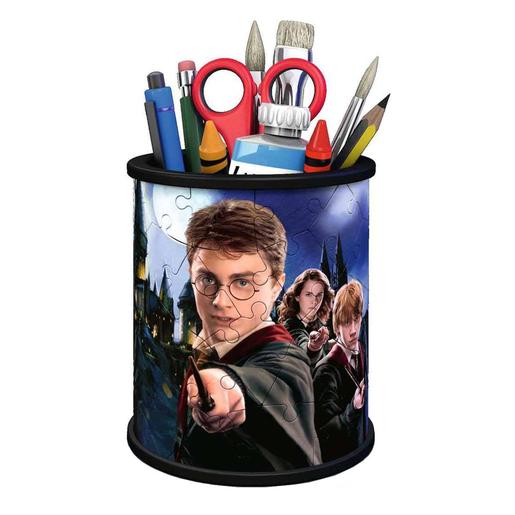 Ravensburger - Harry Potter - Puzzle Porta-lápis 3D | 3D PUZZLE | Loja de  brinquedos e videojogos Online Toysrus