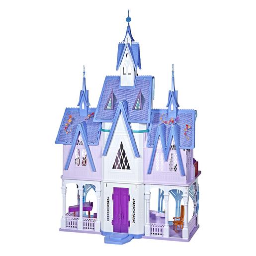 Frozen - Castelo de Arendelle Supremo Frozen 2 | DP FROZEN | Loja de  brinquedos e videojogos Online Toysrus