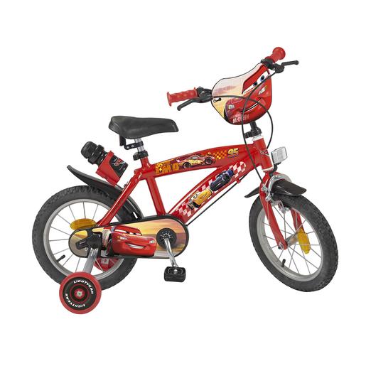 Bicicletas | Com Rodas | Desportos e Ar Livre | Toys R' Us | Loja de  brinquedos e videojogos Online Toysrus