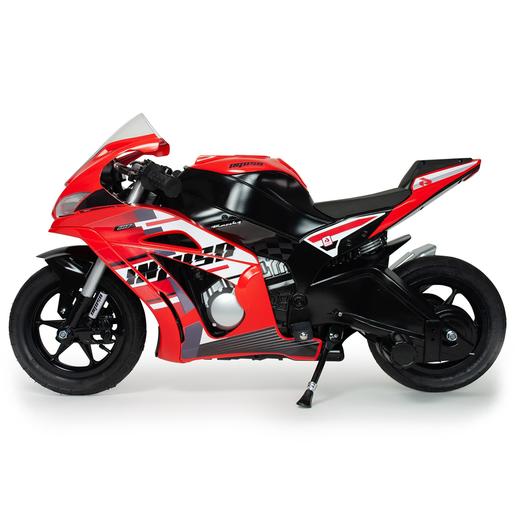 Injusa - Moto Xtreme Racing Fighter 24V | DIVERSOS | Loja de brinquedos e  videojogos Online Toysrus