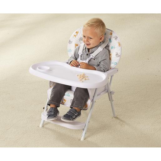 Babies R Us - Cadeira Papa 2 em 1 (vários modelos) | Cadeiras altas | Loja  de brinquedos e videojogos Online Toysrus