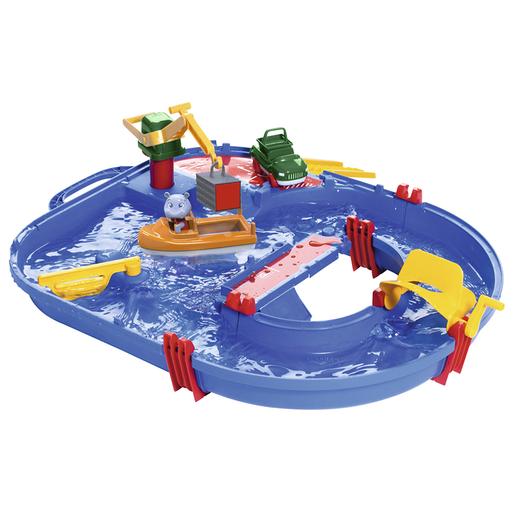 Aquaplay Startset | Mesas de areia e água | Loja de brinquedos e videojogos  Online Toysrus