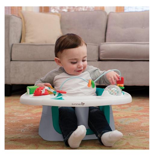 Super-Assento 4 en 1 Summer Infant | Cadeiras portáteis | Loja de  brinquedos e videojogos Online Toysrus
