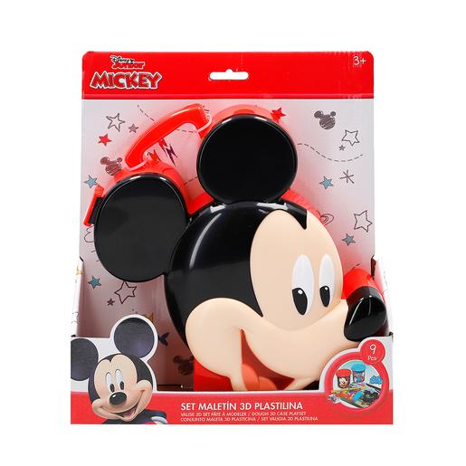 Mickey Mouse - Set de Plasticina | DIVERSOS | Loja de brinquedos e  videojogos Online Toysrus