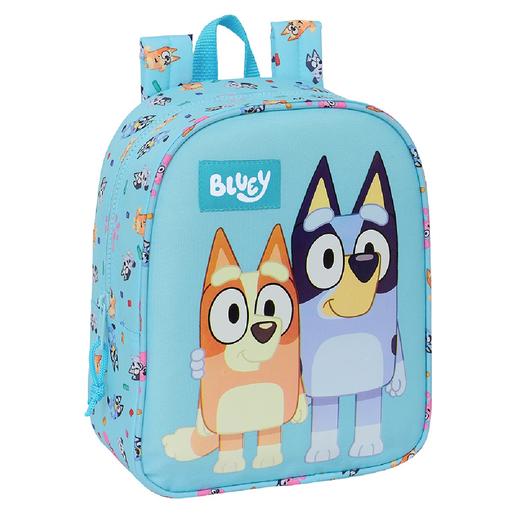 Bluey - Mochila de creche