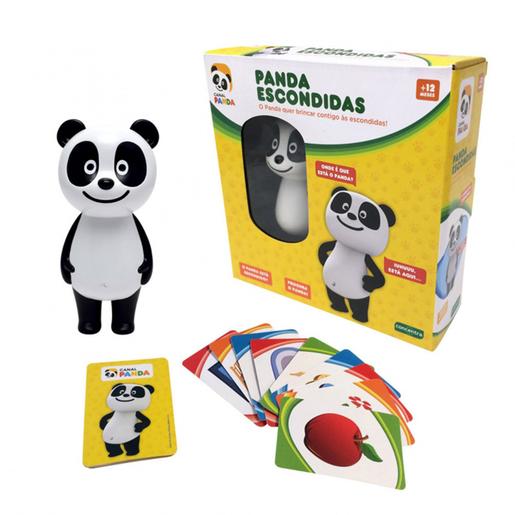 Panda | Personagens | Loja de brinquedos e videojogos Online Toysrus