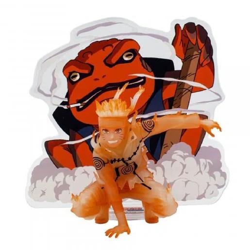 Banpresto - Naruto Shippuden - Figura Naruto Uzumaki