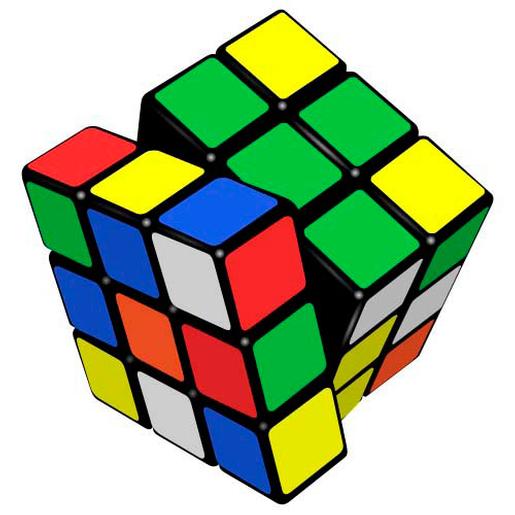 Cubo de Rubik's 3x3 | Quebra-cabeças | Loja de brinquedos e videojogos  Online Toysrus