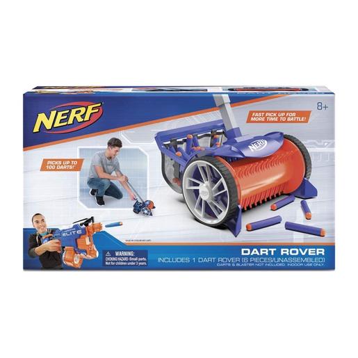 Nerf - Recolhedor de dardos | Toy Partner | Loja de brinquedos e videojogos  Online Toysrus
