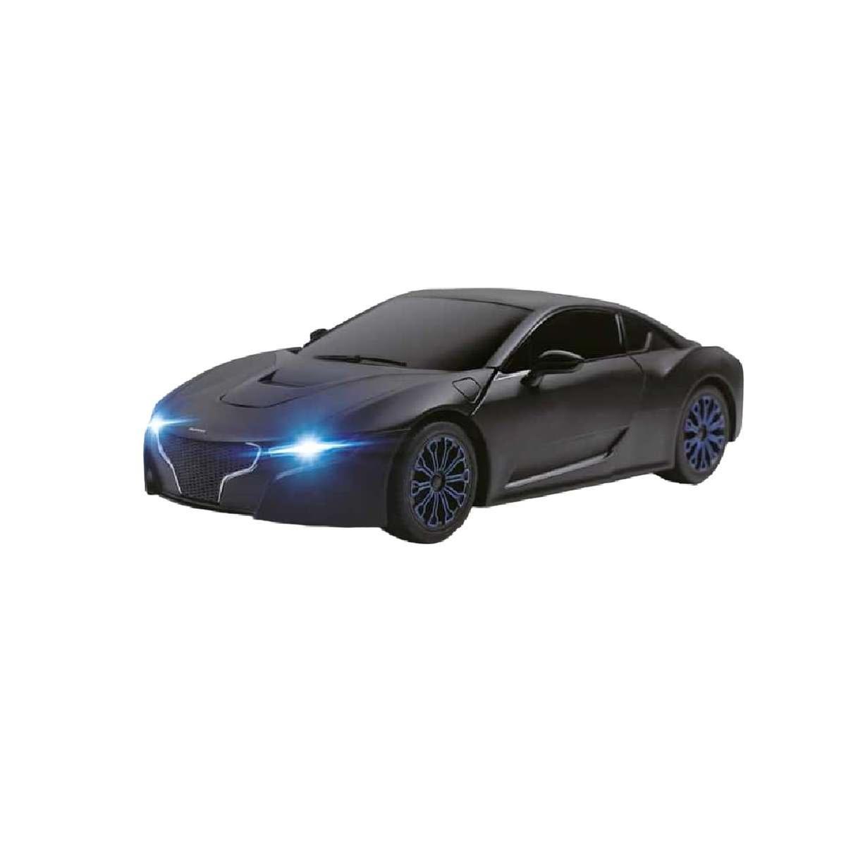 Carro de luxo - puzzle online