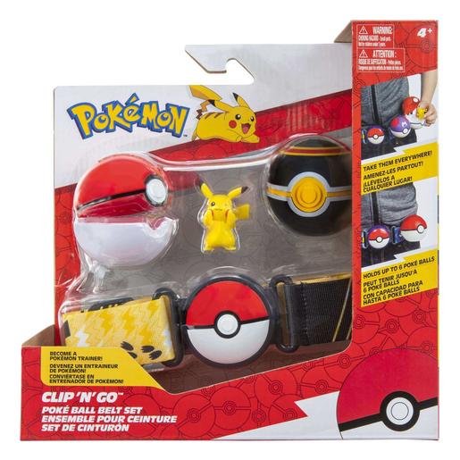 Pokémon - Cinto de Treinador (vários modelos) | Toys R' Us | Loja de  brinquedos e videojogos Online Toysrus