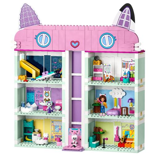 LEGO Gabby's Dollhouse - A casa de bonecas da Gabby - 10788