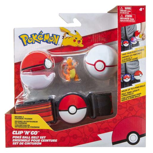 Pokémon - Cinto de Treinador (vários modelos) | Toys R' Us | Loja de  brinquedos e videojogos Online Toysrus