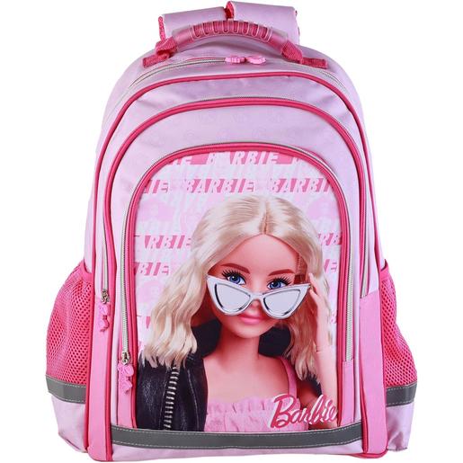 Barbie - Mochila Escolar Fashion