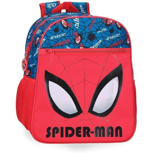 Marvel Spider Man Mochila Escolar