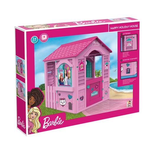 Barbie - A casinha da Barbie | CASAS | Loja de brinquedos e videojogos  Online Toysrus