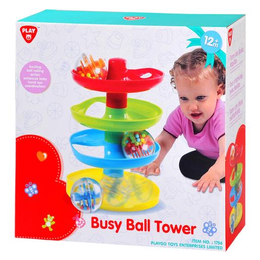 Torre Bolas Rápidas | Bruin infantil elementos bebé | Loja de brinquedos e  videojogos Online Toysrus