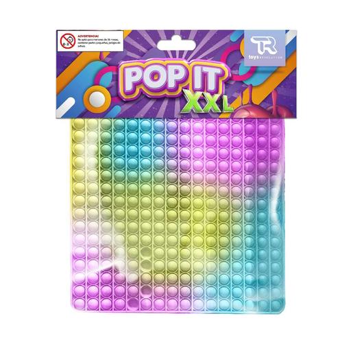 Pop It - Quadrado pastel XXL (varias cores) | Brinquedos primeiro preço  (Exc TV) | Loja de brinquedos e videojogos Online Toysrus