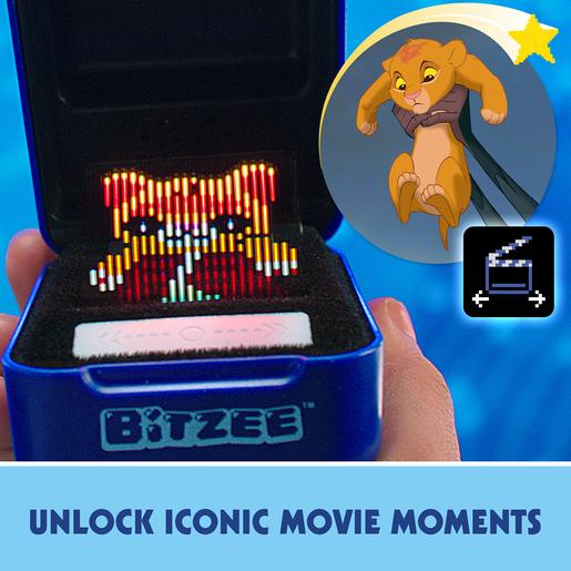 Disney Mascota Digital Interativa Bitzee ㅤ