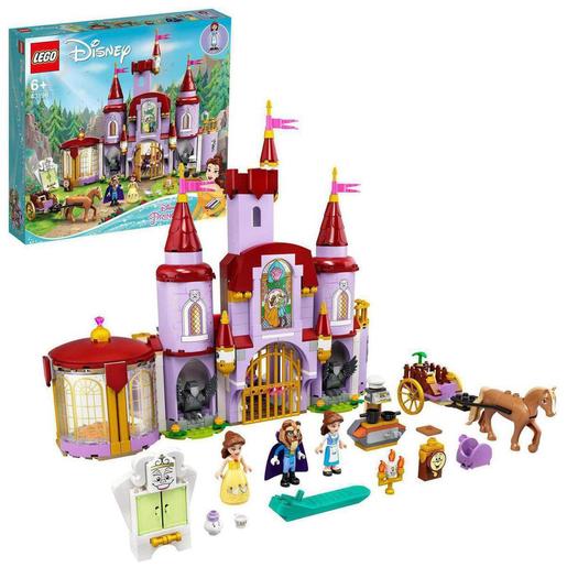 LEGO PRINCESAS | LEGO (CORE) | Construções & Cenários | Fantasia e Aventura  | Toys R' Us | Loja de brinquedos e videojogos Online Toysrus