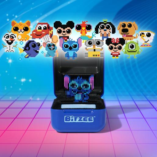 Disney Mascota Digital Interativa Bitzee ㅤ