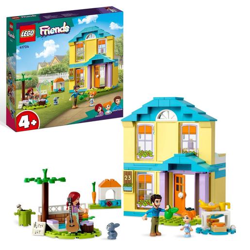 LEGO FRIENDS | Mini Mundos e Colecionáveis para 5 anos | Mini Mundos &  Colecionáveis | Fantasia e Aventura | Toys R' Us | Loja de brinquedos e  videojogos Online Toysrus