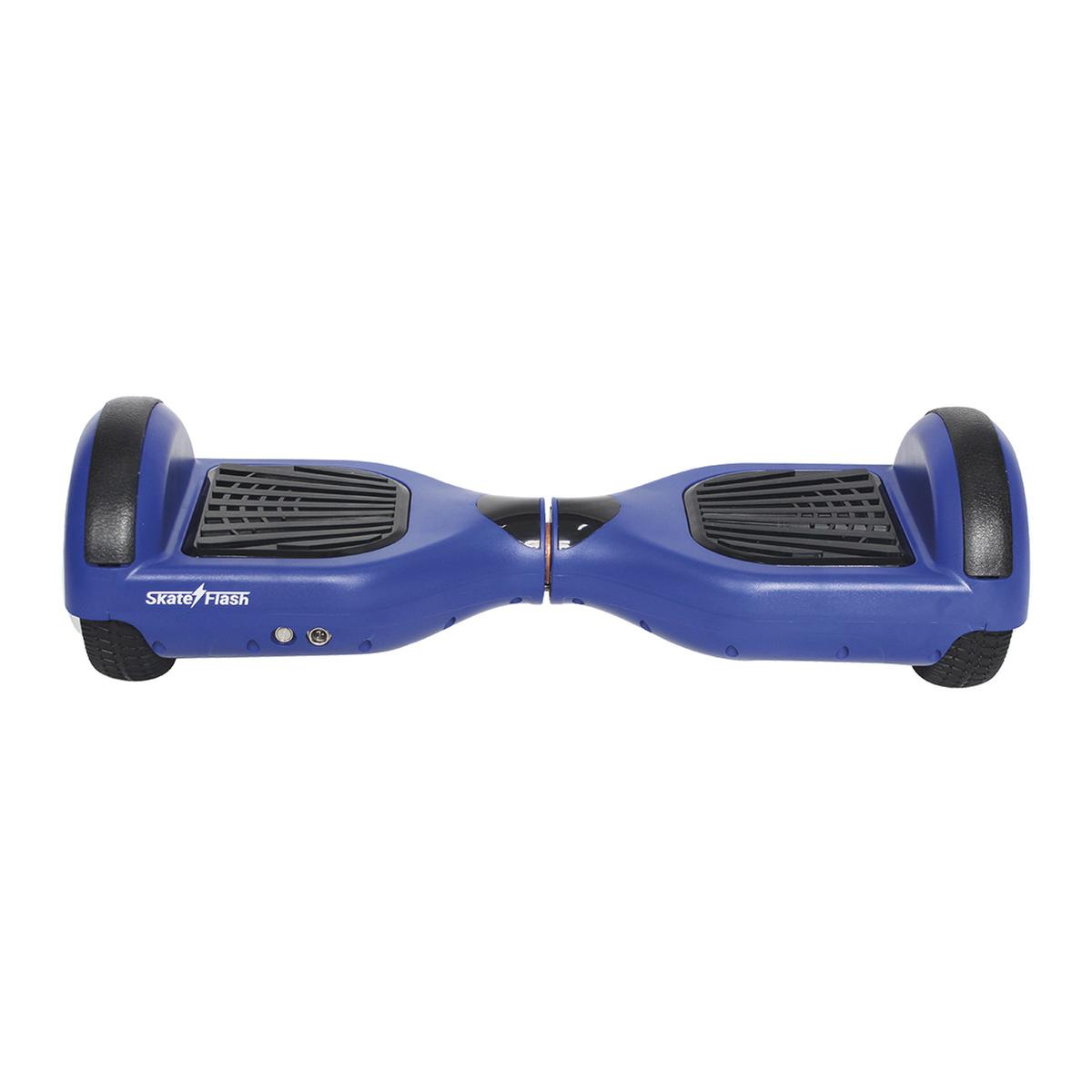 Hoverboard Skateflash K6 Azul | MOBILIDADE URBANA | Loja de brinquedos e  videojogos Online Toysrus