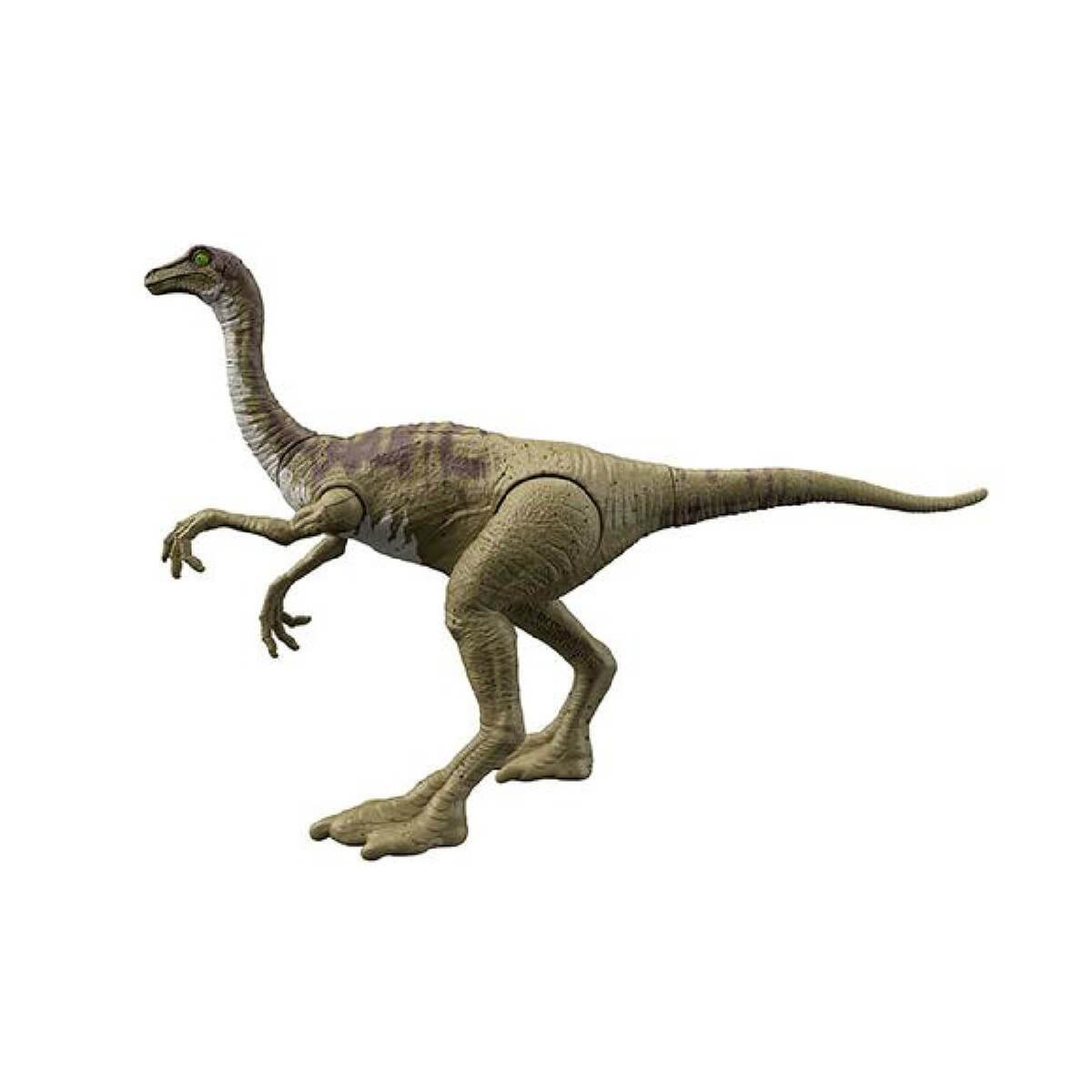 Jurassic World Legacy - Gallimimus, JURASSIC WORLD