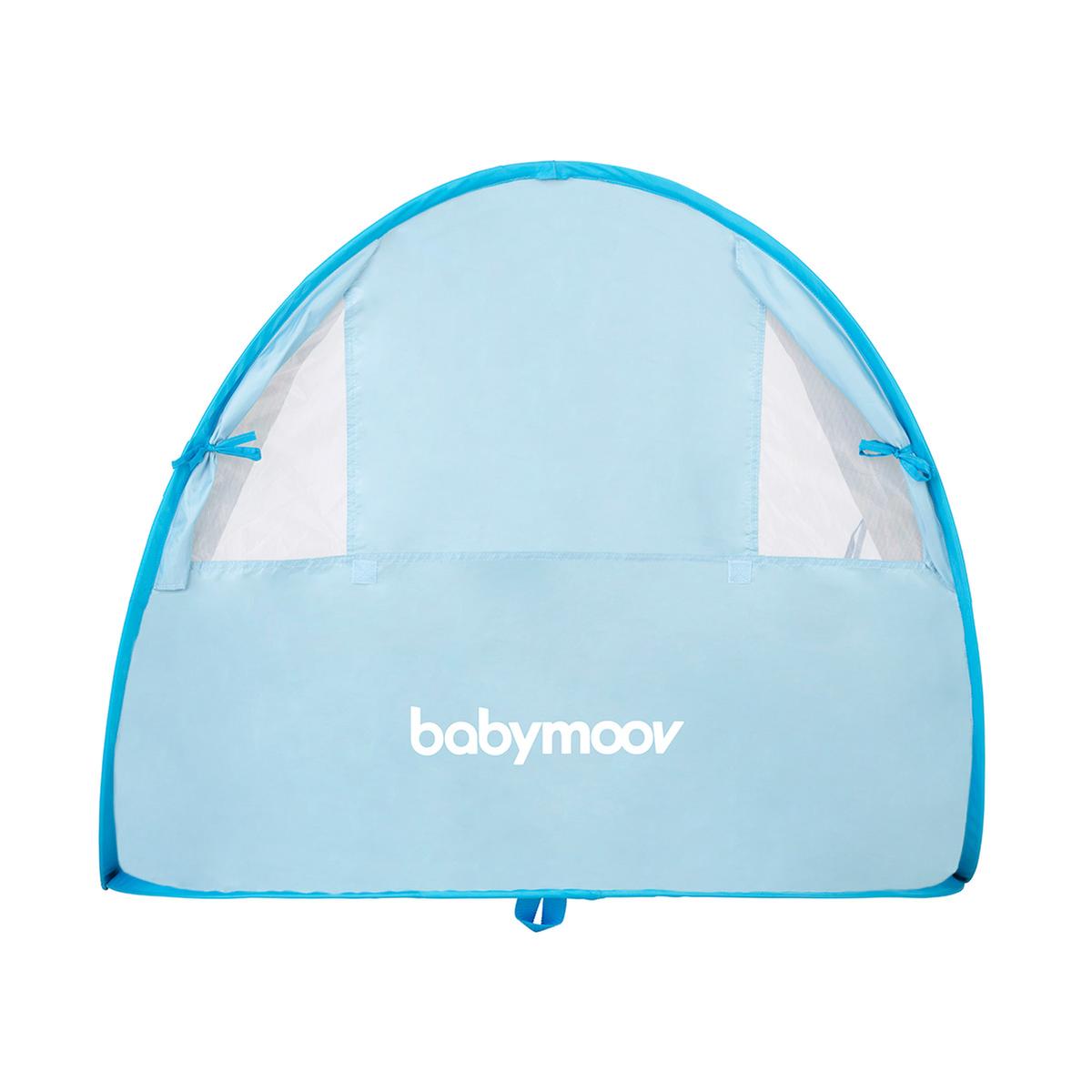 Babymoov - Tenda Anti-UV FPS 50+ | Tendas ANTI UVA | Loja de brinquedos e  videojogos Online Toysrus